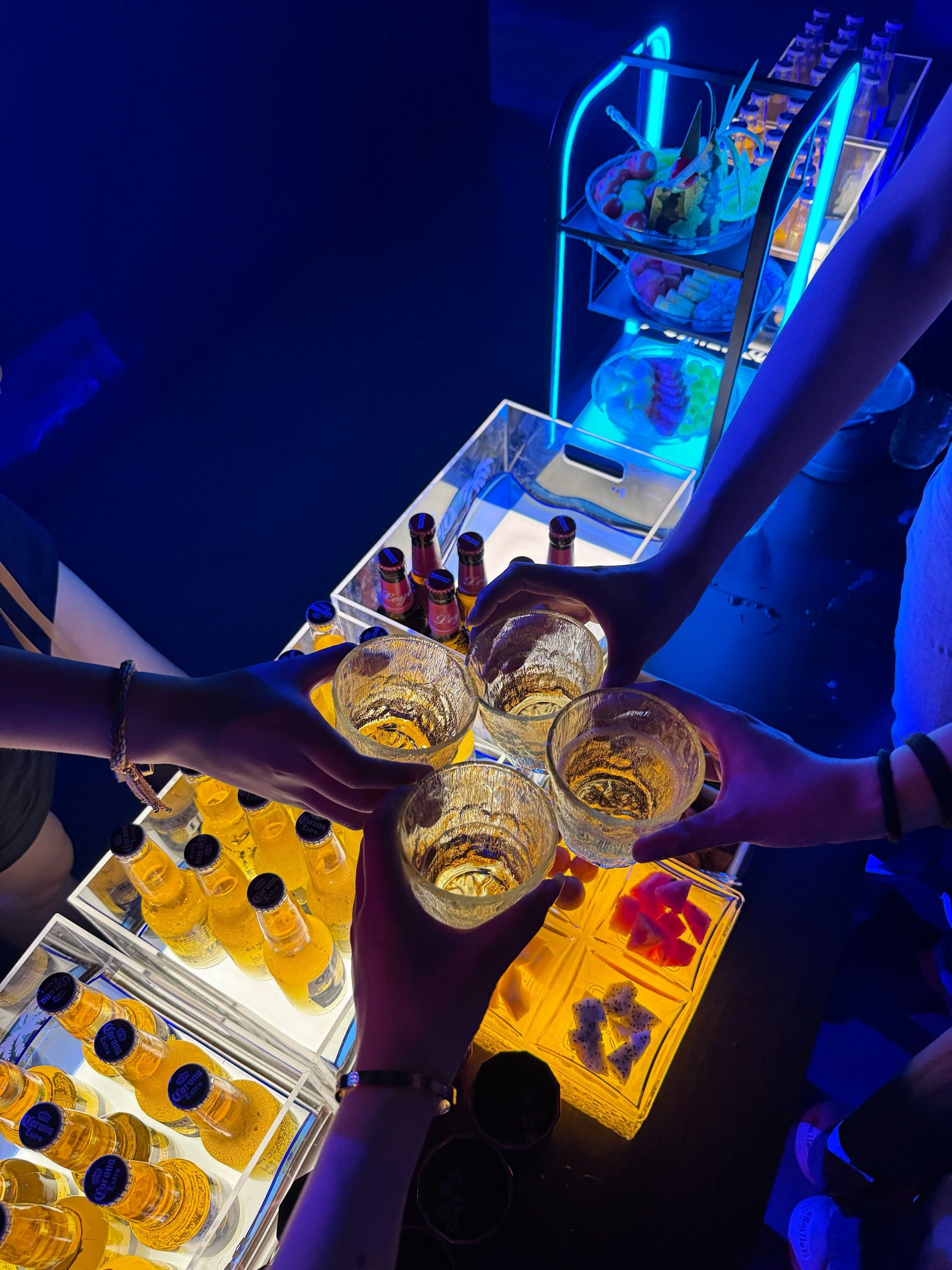 德阳商务ktv消费攻略-旌阳区ktv预定