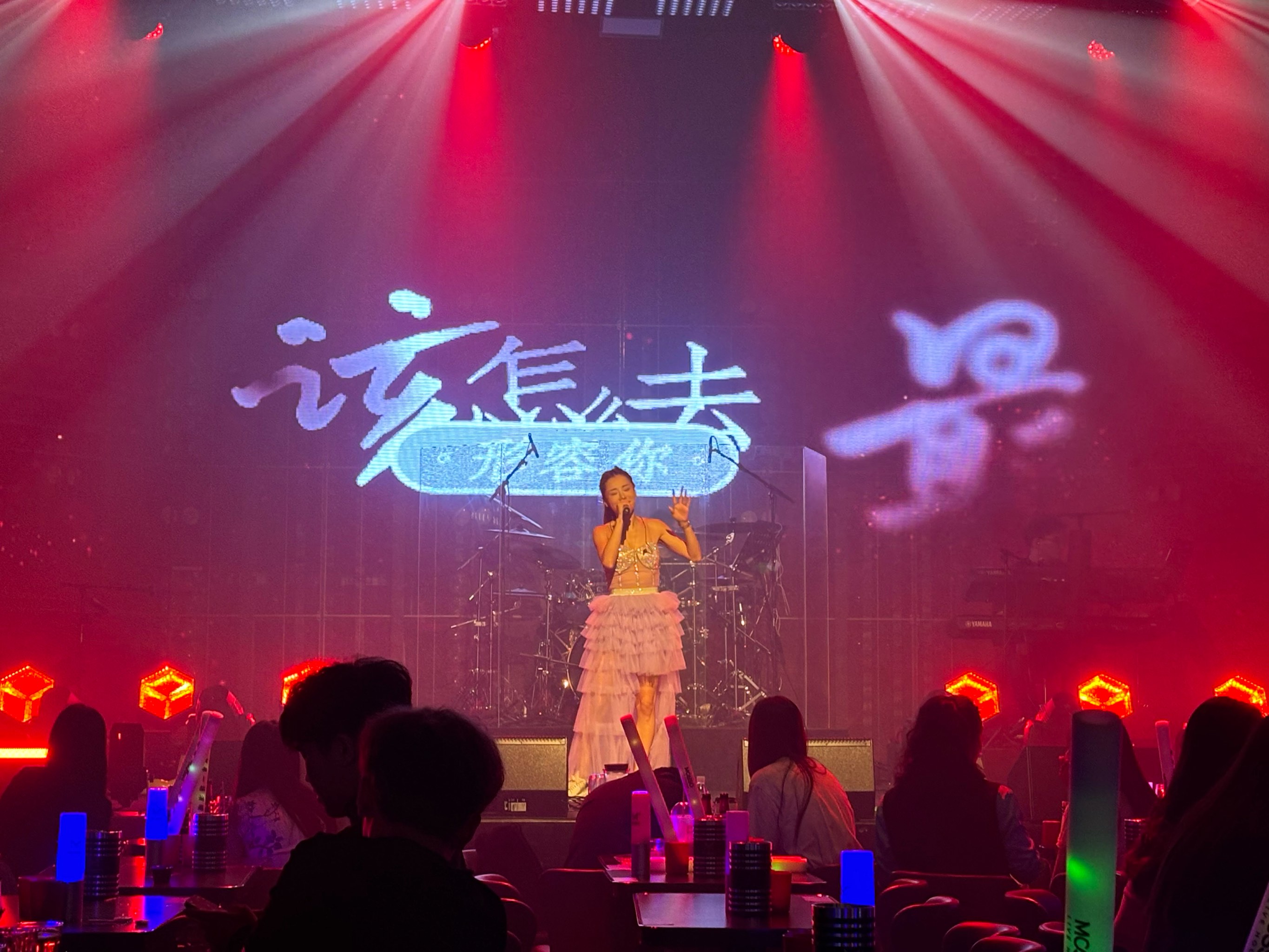 德阳商务KTV，用心服务让您放松-中江县ktv预定