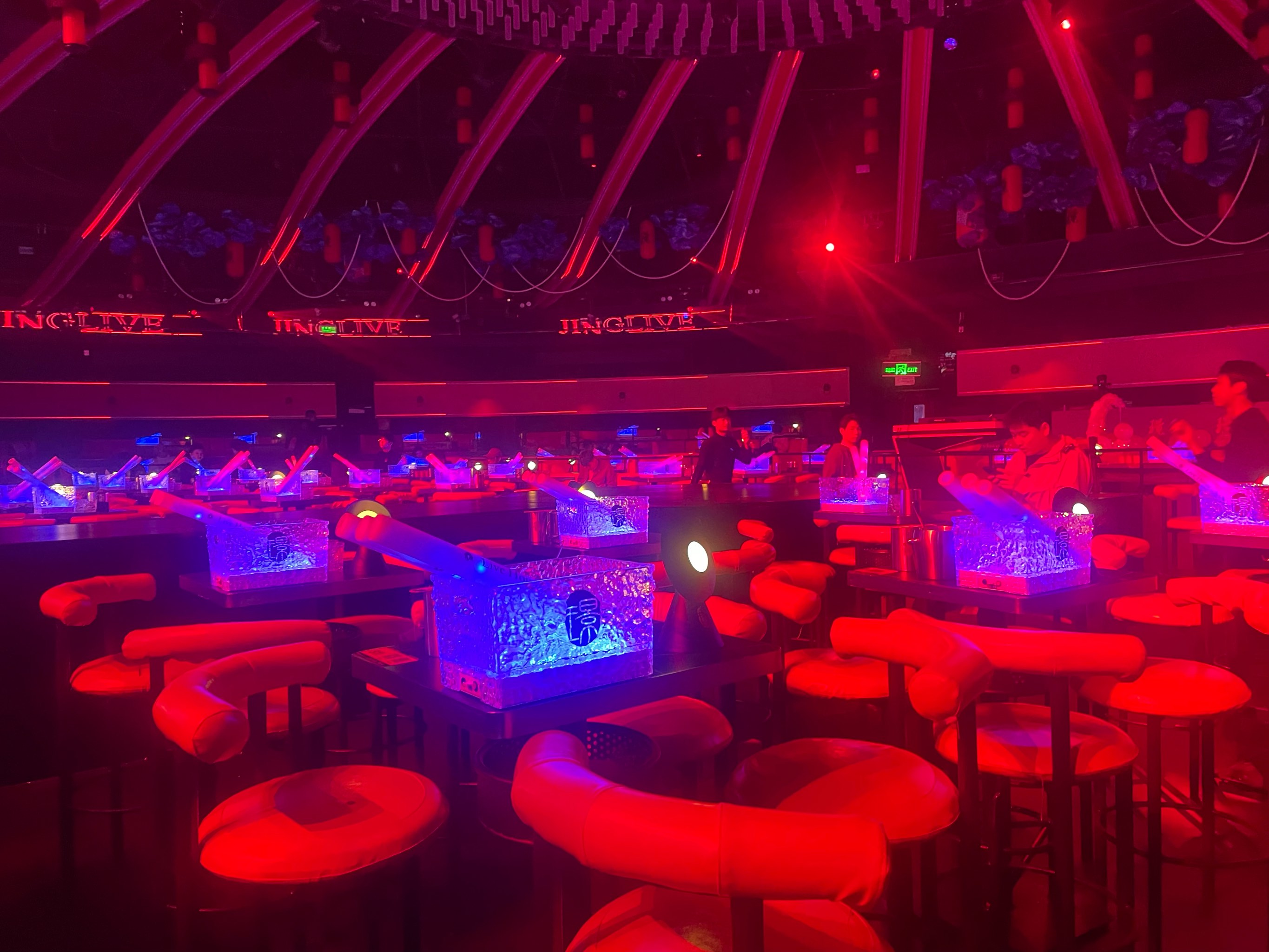 德阳商务ktv哪里好玩推荐指南-广汉市ktv预定